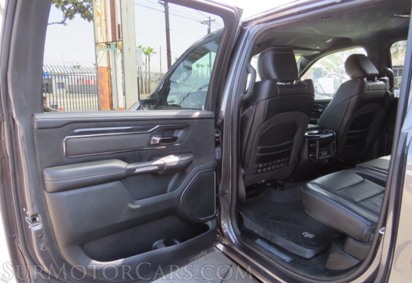 2021 Ram 1500 - Image 25