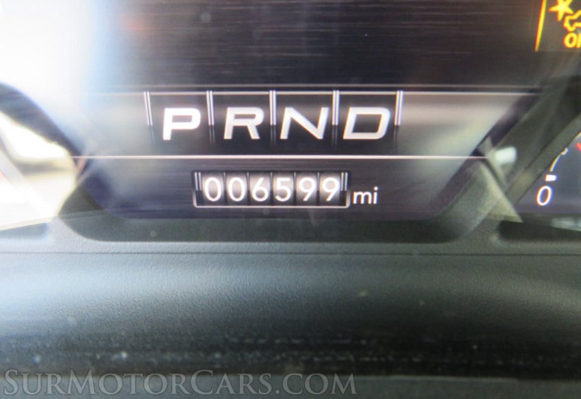 2021 Ram 1500 - Image 56