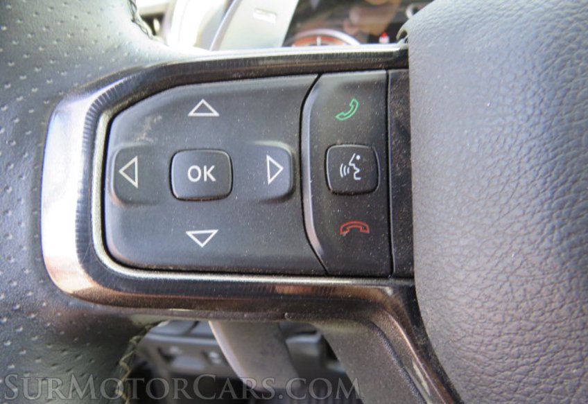 2021 Ram 1500 - Image 38