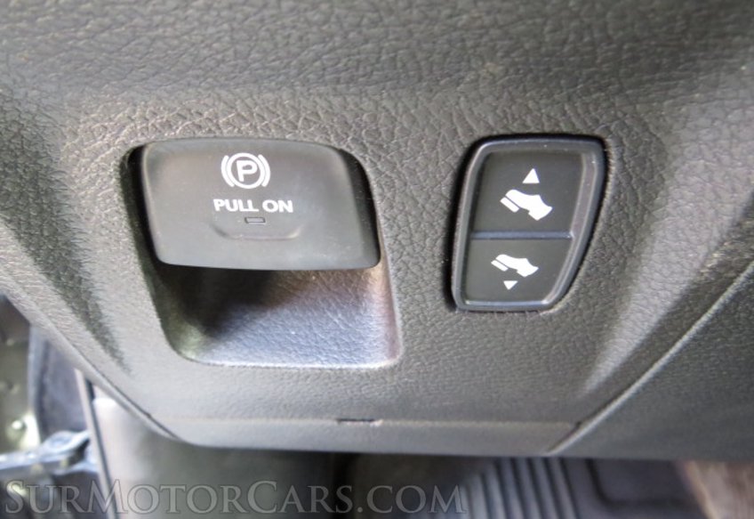 2021 Ram 1500 - Image 44