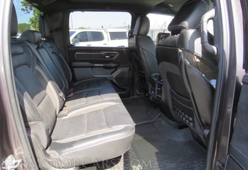 2021 Ram 1500 - Image 34
