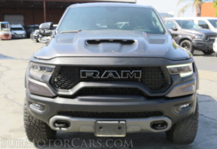 2021 Ram 1500 - Image 9