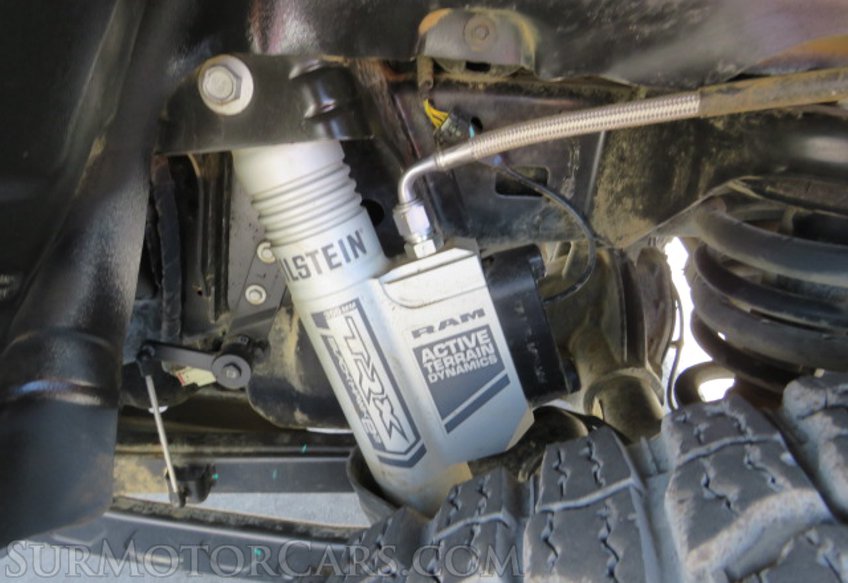 2021 Ram 1500 - Image 63