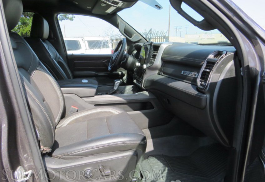 2021 Ram 1500 - Image 30