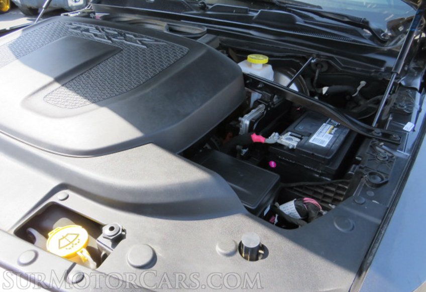 2021 Ram 1500 - Image 60