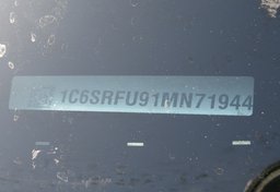 2021 Ram 1500 - Image 57