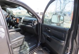2021 Ram 1500 - Image 24