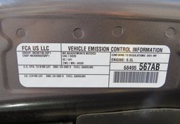 2021 Ram 1500 - Image 58