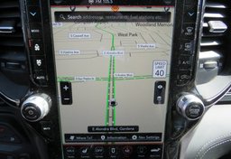 2021 Ram 1500 - Image 50