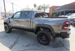 2021 Ram 1500 - Image 5