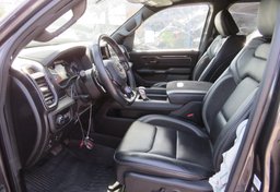 2021 Ram 1500 - Image 29