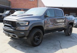 2021 Ram 1500 - Image 3