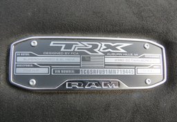 2021 Ram 1500 - Image 54