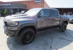 2021 Ram 1500 - Image 1