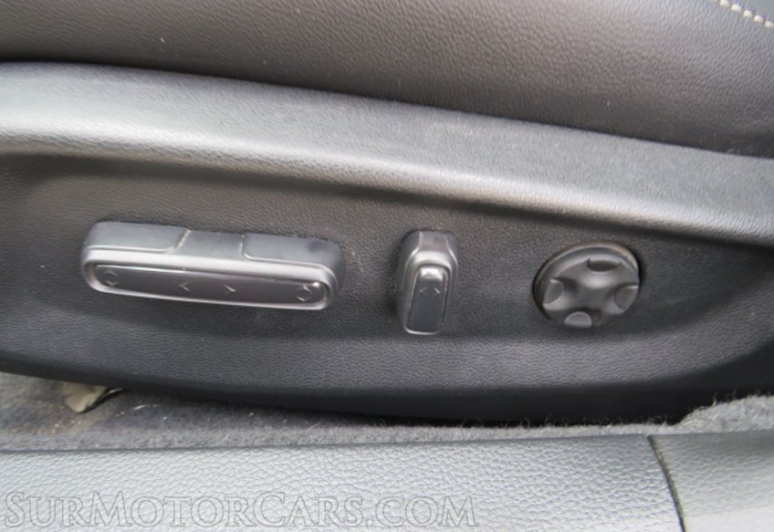 2020 Honda Accord Sedan - Image 39