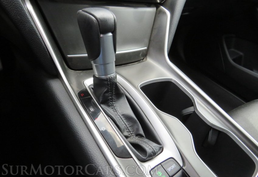 2020 Honda Accord Sedan - Image 45
