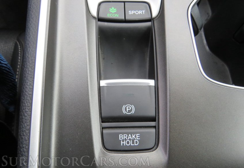 2020 Honda Accord Sedan - Image 46
