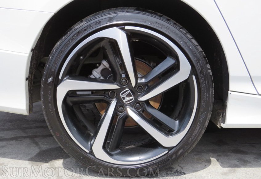 2020 Honda Accord Sedan - Image 16