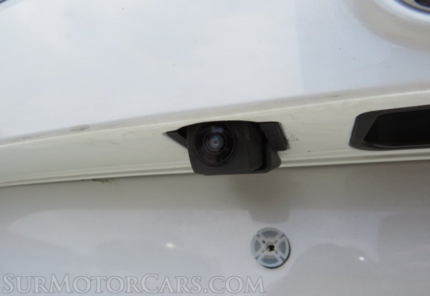 2020 Honda Accord Sedan - Image 17