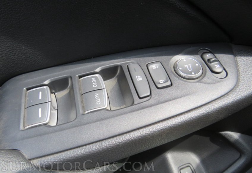2020 Honda Accord Sedan - Image 41