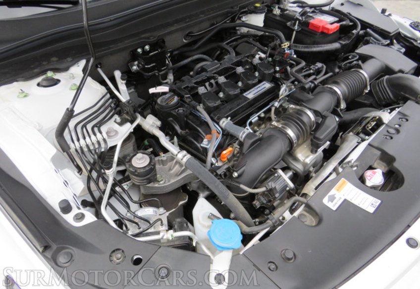 2020 Honda Accord Sedan - Image 54