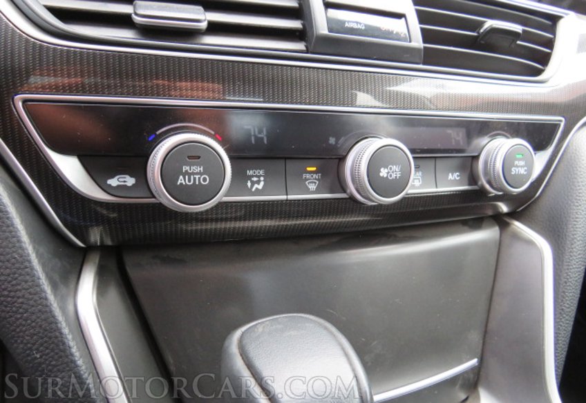 2020 Honda Accord Sedan - Image 44