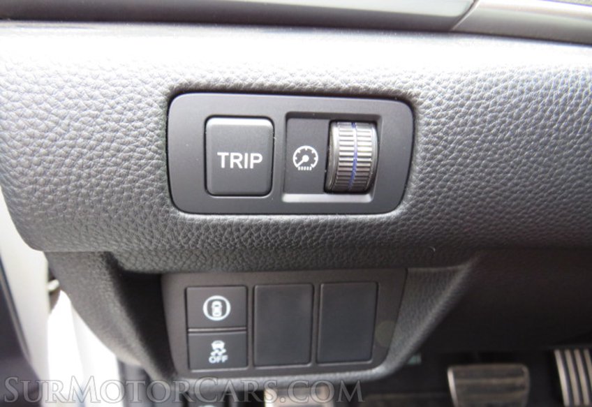 2020 Honda Accord Sedan - Image 38