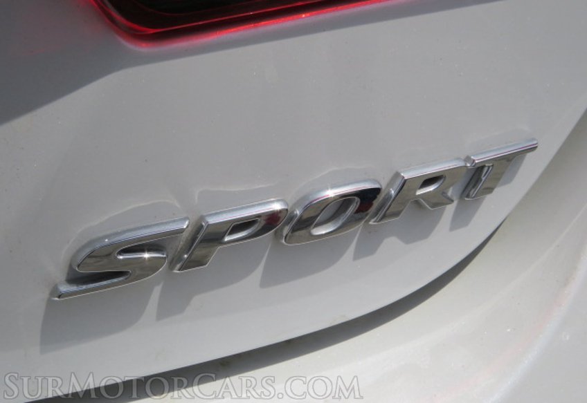 2020 Honda Accord Sedan - Image 18