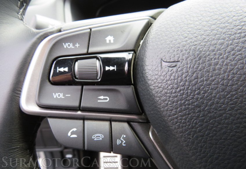 2020 Honda Accord Sedan - Image 34