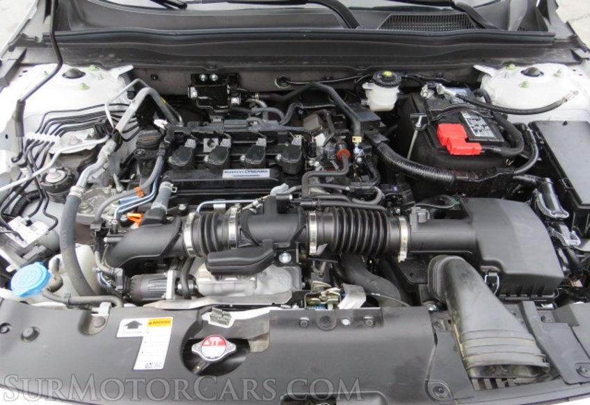 2020 Honda Accord Sedan - Image 52