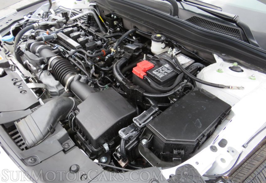 2020 Honda Accord Sedan - Image 53