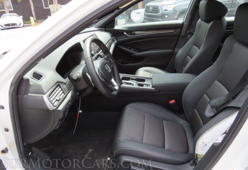 2020 Honda Accord Sedan - Image 26