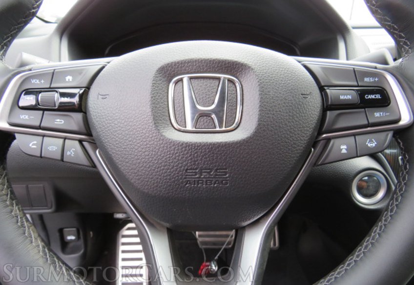 2020 Honda Accord Sedan - Image 33