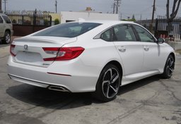2020 Honda Accord Sedan - Image 7