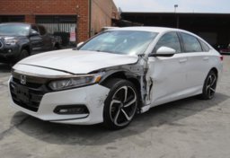 2020 Honda Accord Sedan - Image 4