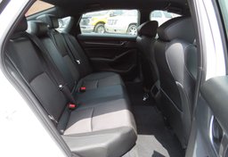2020 Honda Accord Sedan - Image 29
