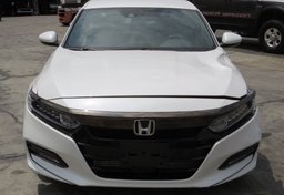 2020 Honda Accord Sedan - Image 9
