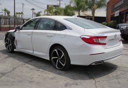 2020 Honda Accord Sedan - Image 8