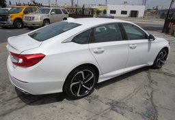 2020 Honda Accord Sedan - Image 5