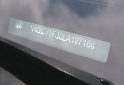 2020 Honda Accord Sedan - Image 49