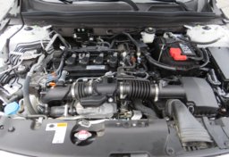 2020 Honda Accord Sedan - Image 52