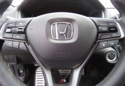 2020 Honda Accord Sedan - Image 33