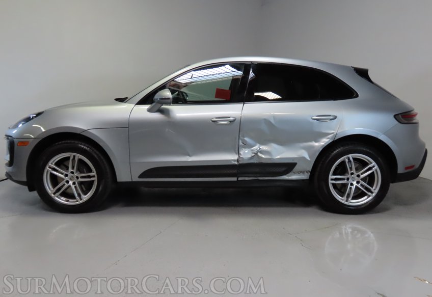 2024 Porsche Macan - Image 9