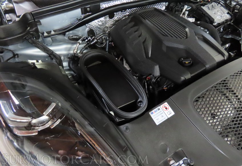 2024 Porsche Macan - Image 51