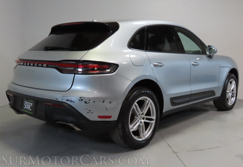2024 Porsche Macan - Image 6