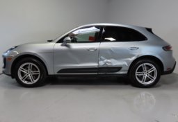 2024 Porsche Macan - Image 9