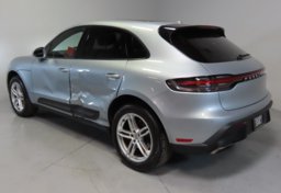 2024 Porsche Macan - Image 8