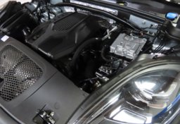 2024 Porsche Macan - Image 50