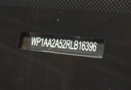 2024 Porsche Macan - Image 52