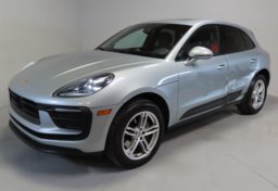 2024 Porsche Macan - Image 2